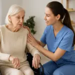 Assistenza a persone anziane non autosufficienti: le soluzioni gratuite offerte dal Distretto