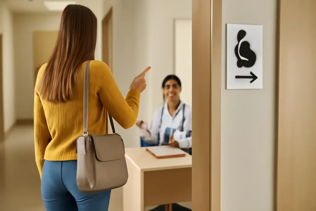 Accesso ai consultori familiari territoriali: i principali vantaggi che pochi sfruttano