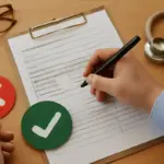 Nuova modulistica per le richieste socio-sanitarie: evita errori di compilazione con questi consigli pratici