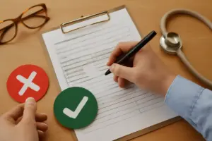 Nuova modulistica per le richieste socio-sanitarie: evita errori di compilazione con questi consigli pratici
