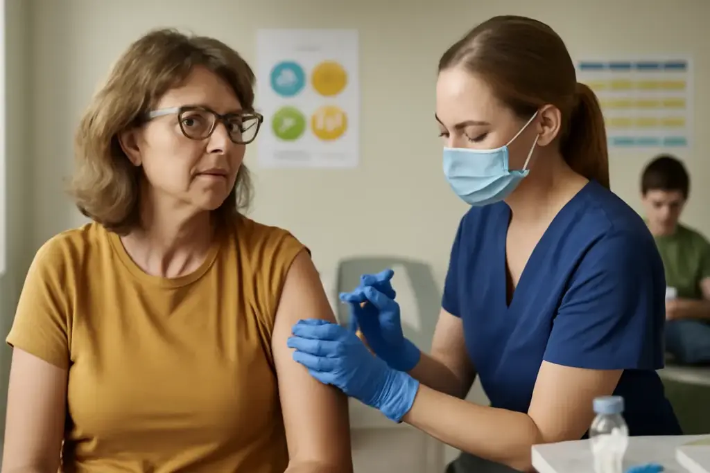Vaccinazioni gratuite offerte dal distretto socio-sanitario: le date e le fasce d’età che spesso sfuggono