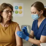 Vaccinazioni gratuite offerte dal distretto socio-sanitario: le date e le fasce d’età che spesso sfuggono