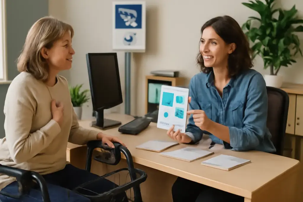 Quali servizi offre il Punto Unico di Accesso? Scopri le risorse che semplificano la vita quotidiana