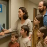Accesso facilitato ai servizi sociosanitari per famiglie numerose: il vantaggio poco citato nei regolamenti