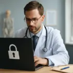 Sanità pubblica e privacy: cosa prevede la normativa per la tutela dei dati sensibili