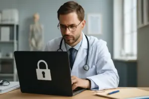 Sanità pubblica e privacy: cosa prevede la normativa per la tutela dei dati sensibili
