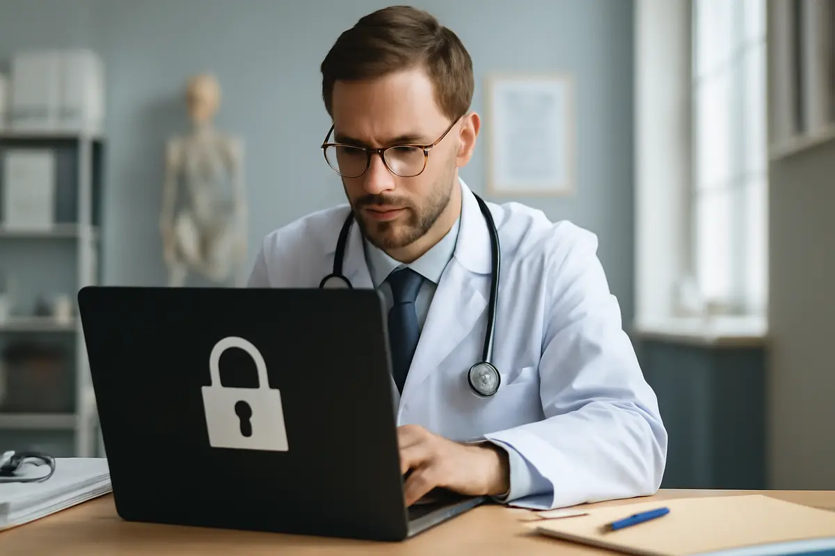 Sanità pubblica e privacy: cosa prevede la normativa per la tutela dei dati sensibili