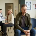 Giornate di prevenzione nel distretto sanitario locale: attività e percorsi che pochi sfruttano davvero
