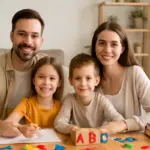 Sostegno alle famiglie con minori fragili: le risorse dedicate spesso ignorate