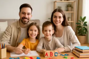 Sostegno alle famiglie con minori fragili: le risorse dedicate spesso ignorate