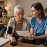 Cosa cambia con le ultime linee guida nazionali sui servizi domiciliari? Aggiornamento pratico per le famiglie