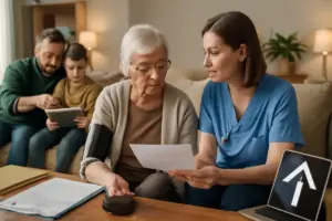 Cosa cambia con le ultime linee guida nazionali sui servizi domiciliari? Aggiornamento pratico per le famiglie