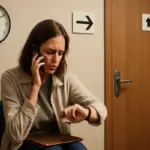Prenotare un colloquio con l’assistente sociale distrettuale: i tempi reali da mettere in conto per non rimanere bloccati