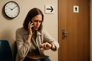 Prenotare un colloquio con l’assistente sociale distrettuale: i tempi reali da mettere in conto per non rimanere bloccati