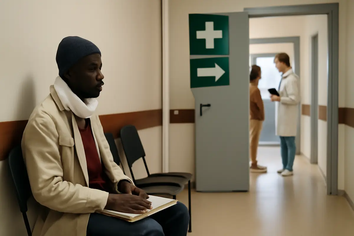 Percorso per l’assistenza socio-sanitaria agli immigrati: diritti e canali preferenziali poco noti