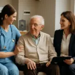 Cos’è l’assistenza integrata distrettuale: i benefici per chi ha bisogni sanitari e sociali insieme