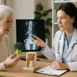 Come prevenire l’osteoporosi attraverso i servizi distrettuali: esami e consulenze incluse nel percorso