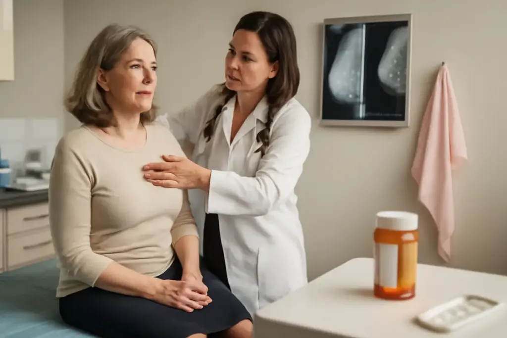 Che controlli sono inclusi nei programmi di prevenzione oncologica territoriale? Vantaggi senza ricetta medica
