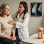 Che controlli sono inclusi nei programmi di prevenzione oncologica territoriale? Vantaggi senza ricetta medica