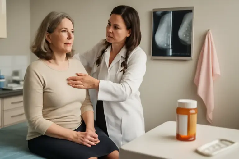 Che controlli sono inclusi nei programmi di prevenzione oncologica territoriale? Vantaggi senza ricetta medica