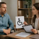 Disabilità e normativa di riferimento: tutti i benefici riconosciuti dal distretto locale