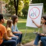 Percorsi educativi di prevenzione per bambini e adolescenti nei distretti: le attività che fanno davvero la differenza oltre la scuola