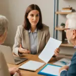 Quali sussidi possono essere richiesti tramite il distretto sociosanitario? La guida completa alle agevolazioni