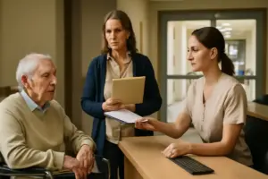 Residenza sanitaria assistenziale: come funziona davvero l’accesso e chi ne ha diritto