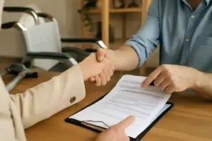 Come ottenere un sostegno per l’acquisto di presidi sanitari? Il dettaglio che accelera la pratica