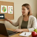 Come accedere ai corsi di educazione alimentare nel distretto socio-sanitario? Il dettaglio che agevola iscrizioni e frequenza