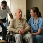 Cosa succede dopo una dimissione protetta dall’ospedale? I servizi su cui puoi contare subito