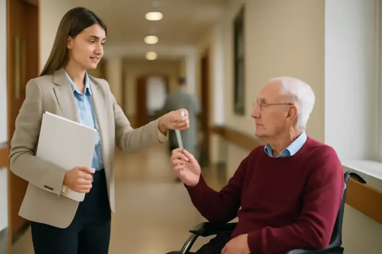 Autorizzazioni per strutture sociosanitarie: i criteri aggiornati che agevolano l’accesso