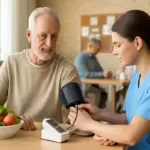 Prevenzione dell’ipertensione arteriosa nei centri locali: semplici gesti che abbassano il rischio evenienze gravi