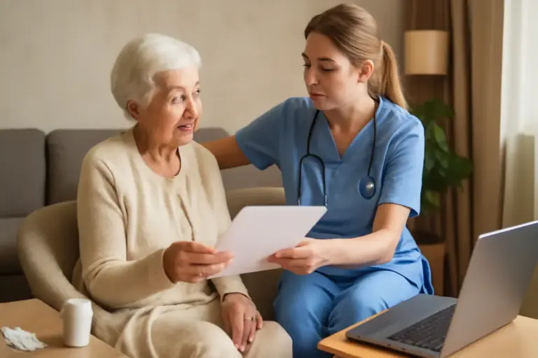 Home care premium Inps: vantaggi esclusivi per chi ne ha diritto e come presentarli
