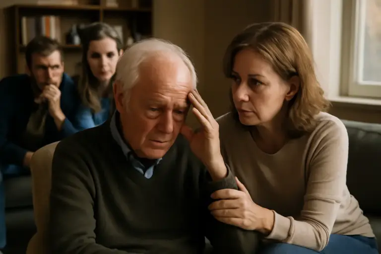 Quando attivare il servizio di centro Alzheimer territoriale? Segnali e tempistiche utili alle famiglie