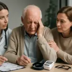 Diagnosi precoce della demenza: strumenti e test proposti dal distretto che aiutano la famiglia già ai primi dubbi
