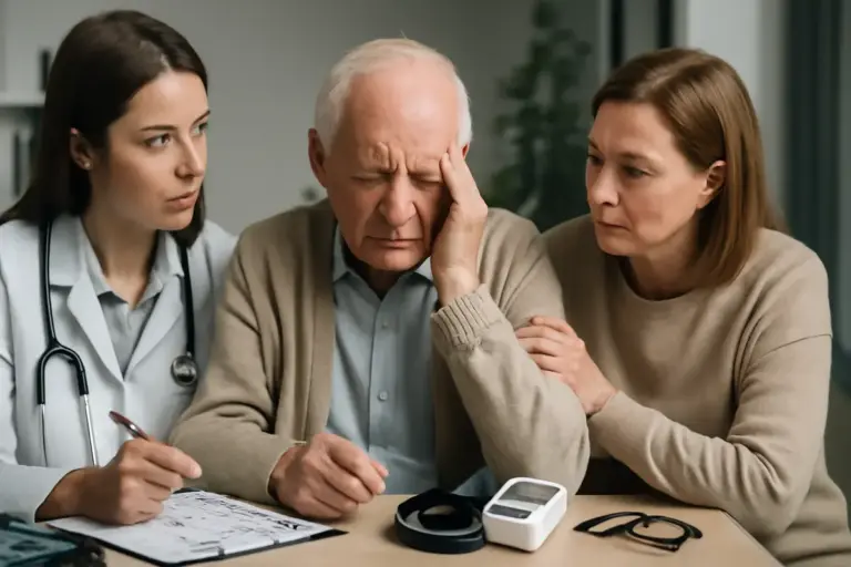 Diagnosi precoce della demenza: strumenti e test proposti dal distretto che aiutano la famiglia già ai primi dubbi