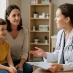 Campagne vaccinali pediatriche distrettuali: tutte le coperture offerte e dove richiedere consulenza gratuita