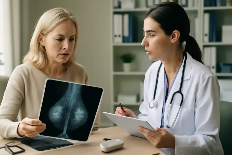 Screening di prevenzione oncologica nel tuo distretto sanitario: non perdere l’occasione per una diagnosi precoce