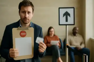 Esistono deroghe per i requisiti di accesso? Le eccezioni che pochi conoscono nei regolamenti distrettuali