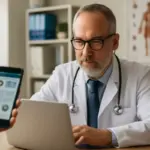 Informazioni sanitarie online dal distretto: quali sono affidabili davvero secondo gli specialisti del territorio