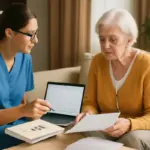 Come si fa l’ammissione all’assistenza residenziale? La guida che semplifica tutte le pratiche