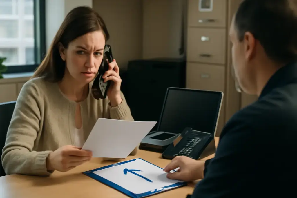 Come segnalare carenze o criticità nei servizi distrettuali? Le vie ufficiali per ottenere risposte concrete
