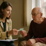 Il ruolo degli assistenti sociali nel distretto: piccoli interventi dai grandi effetti