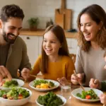 Come funziona la prevenzione dell’obesità nelle famiglie con minori fragili? Il sostegno nutrizionale dedicato a lungo termine