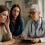Puoi ottenere un secondo parere tramite i servizi sociosanitari locali? In quali situazioni la richiesta viene accolta subito