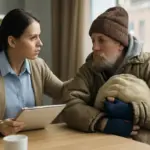 Assistenza sociale in emergenza: scopri chi può riceverla senza tempi di attesa