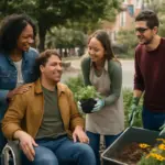 Inclusione sociale per persone con disabilità: le iniziative locali che cambiano davvero la quotidianità