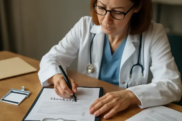 Certificazioni e autocertificazioni nei servizi socio-sanitari: quando sono obbligatorie e come compilarle senza errori