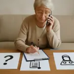 Come richiedere assistenza domiciliare sociosanitaria? I 3 passaggi fondamentali da non saltare